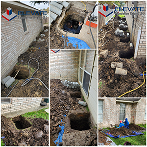 Foundation Repair