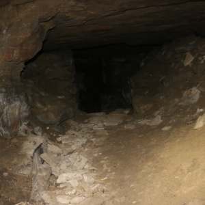 Tunneling